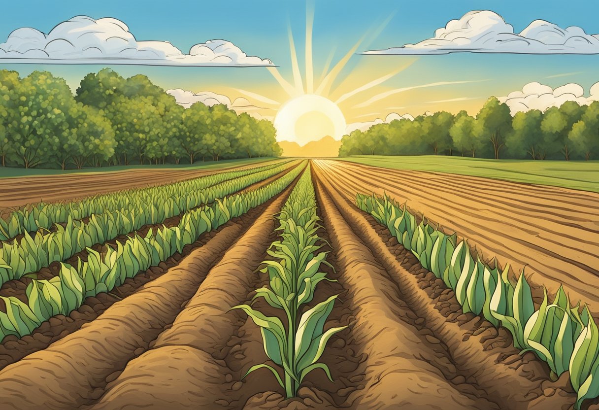 When to Plant Sweet Corn in Oklahoma Expert Tips for Optimal Harvest Evergreen Seeds