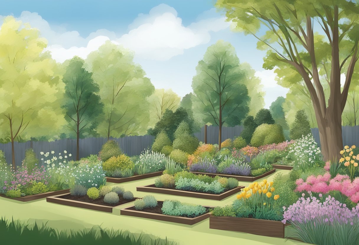 When to Plant Bulbs in Zone 6 Optimal Timing for Beautiful Blooms