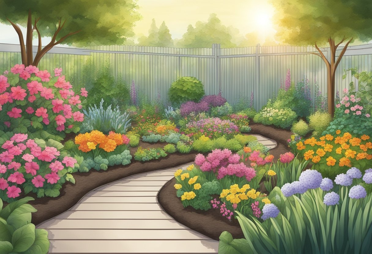 When to Plant in Zone 9a Optimal Seasonal Guide for Gardeners