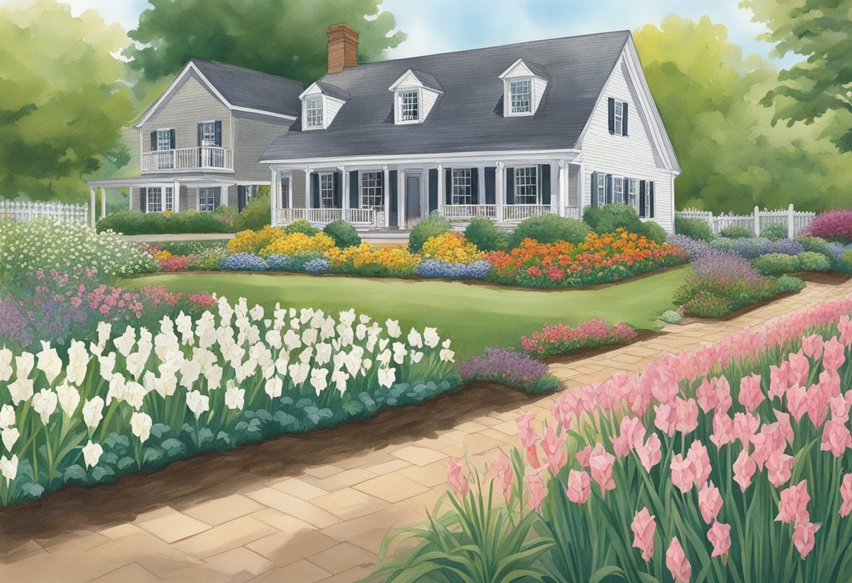 When to Plant Gladiolus Bulbs in Pennsylvania Expert Tips for Optimal