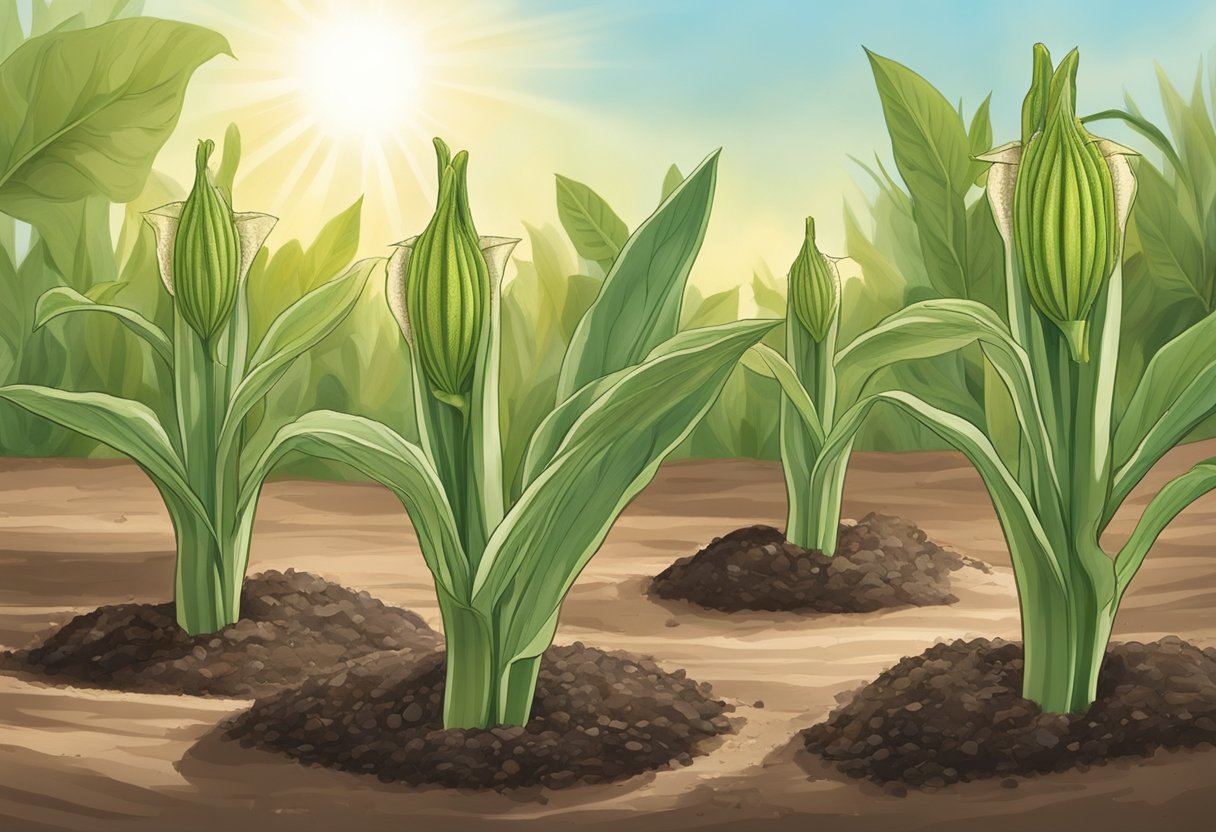 When to Plant Okra in Central Florida Best Timing and Tips Evergreen