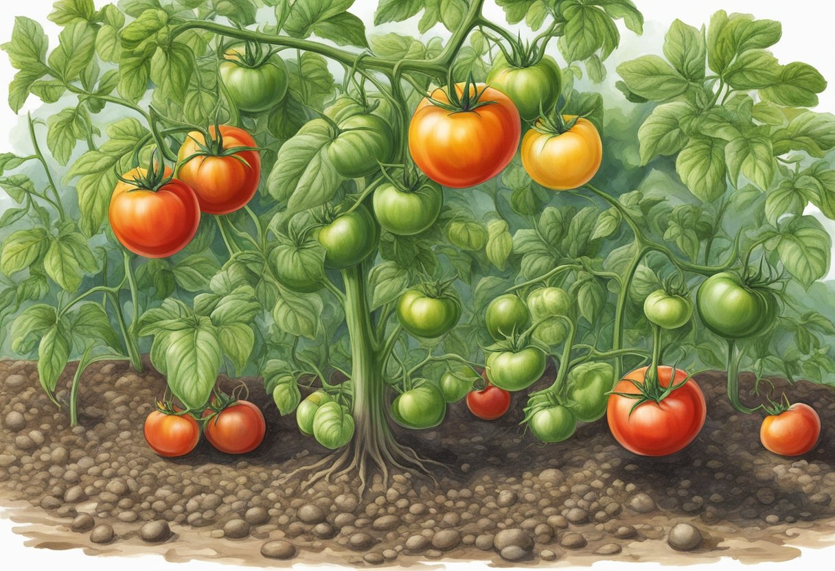 When Can You Plant Tomatoes in Florida Key Planting Seasons and Tips
