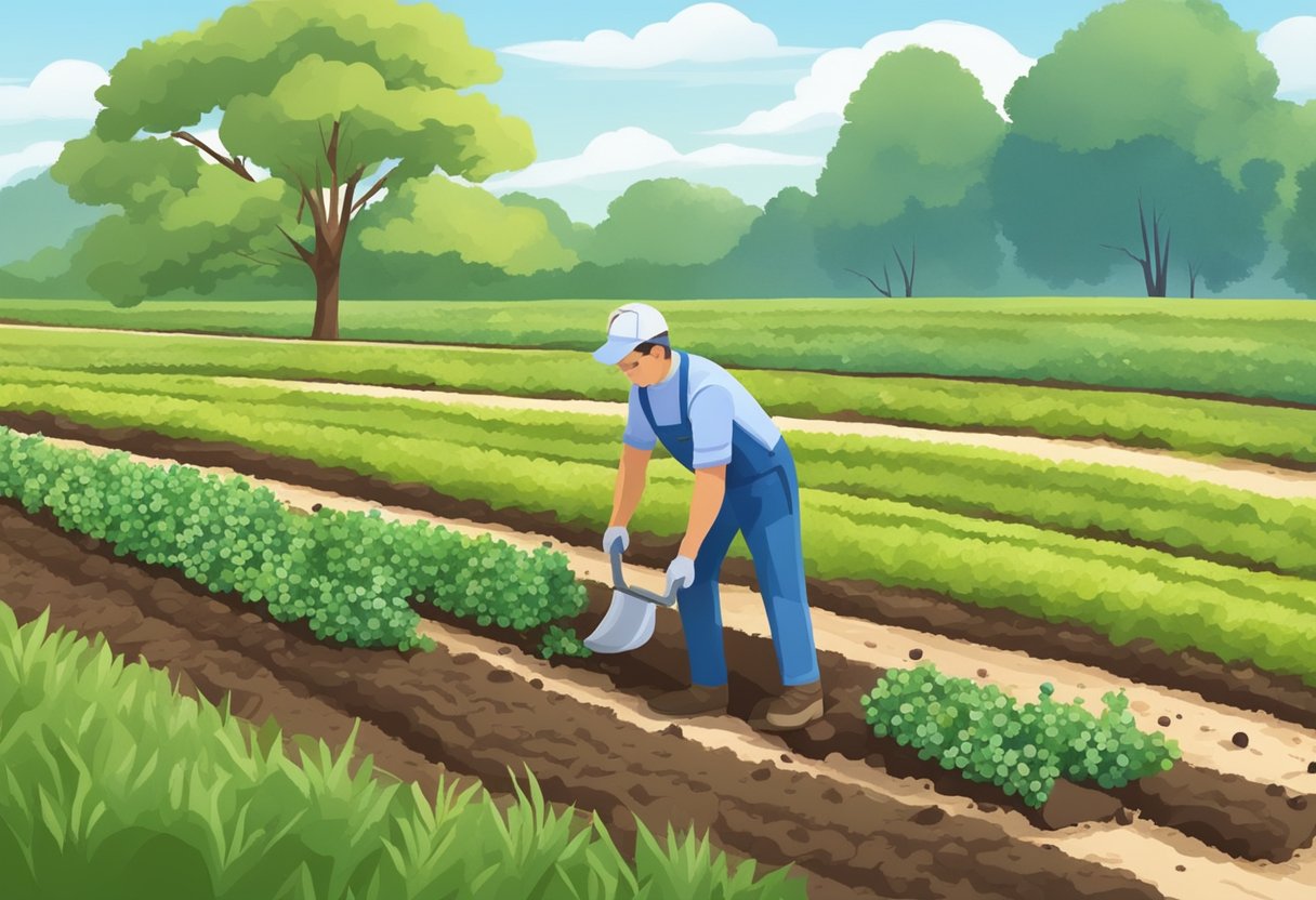 When to Plant Blueberries in KY Optimal Times for Best Harvest Evergreen Seeds