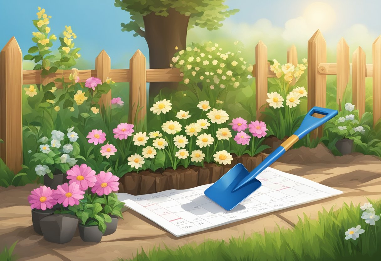 When to Plant Perennials in Spring Essential Timing Tips for