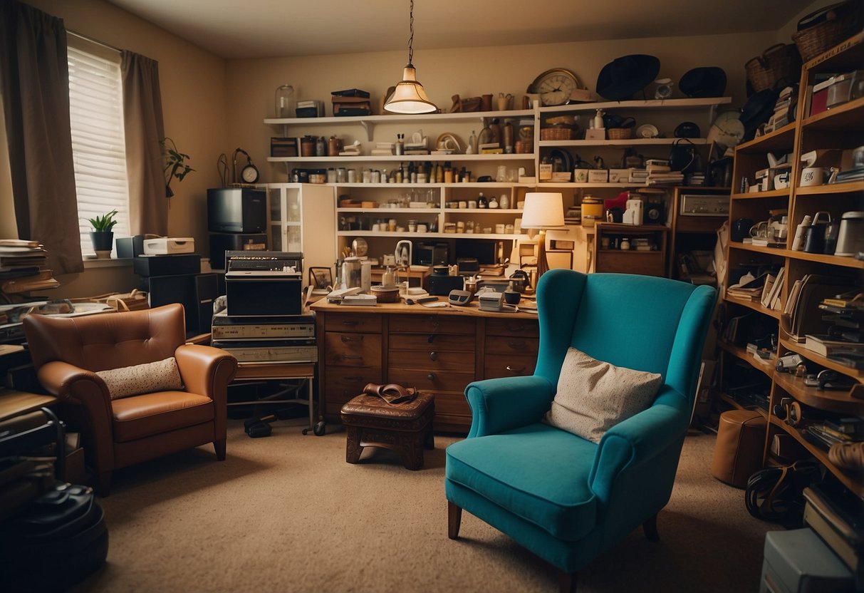 Furniture Second Hand Selling Tips and Tricks for Successful Resale