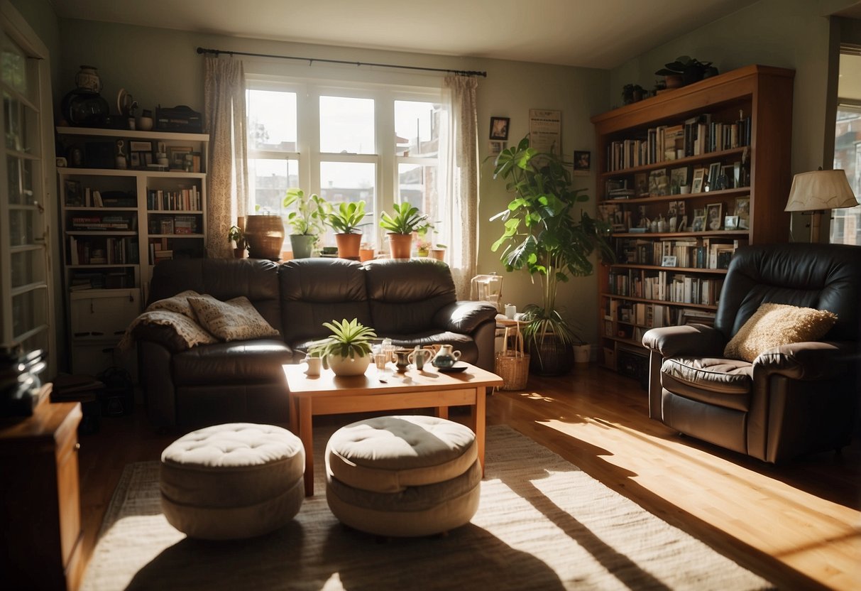 Furniture Second Hand Selling Tips and Tricks for Successful Resale