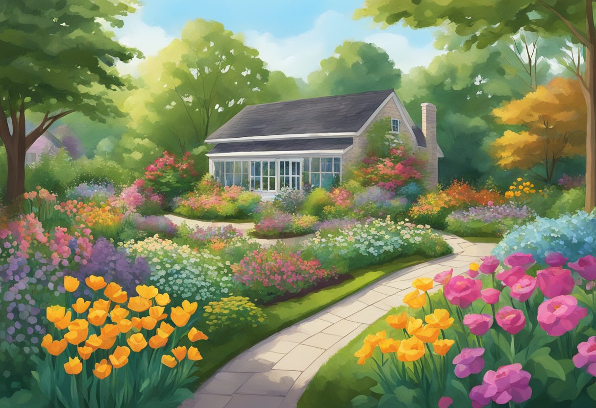 When Is It Safe to Plant Flowers in Ohio Essential Timing Guide