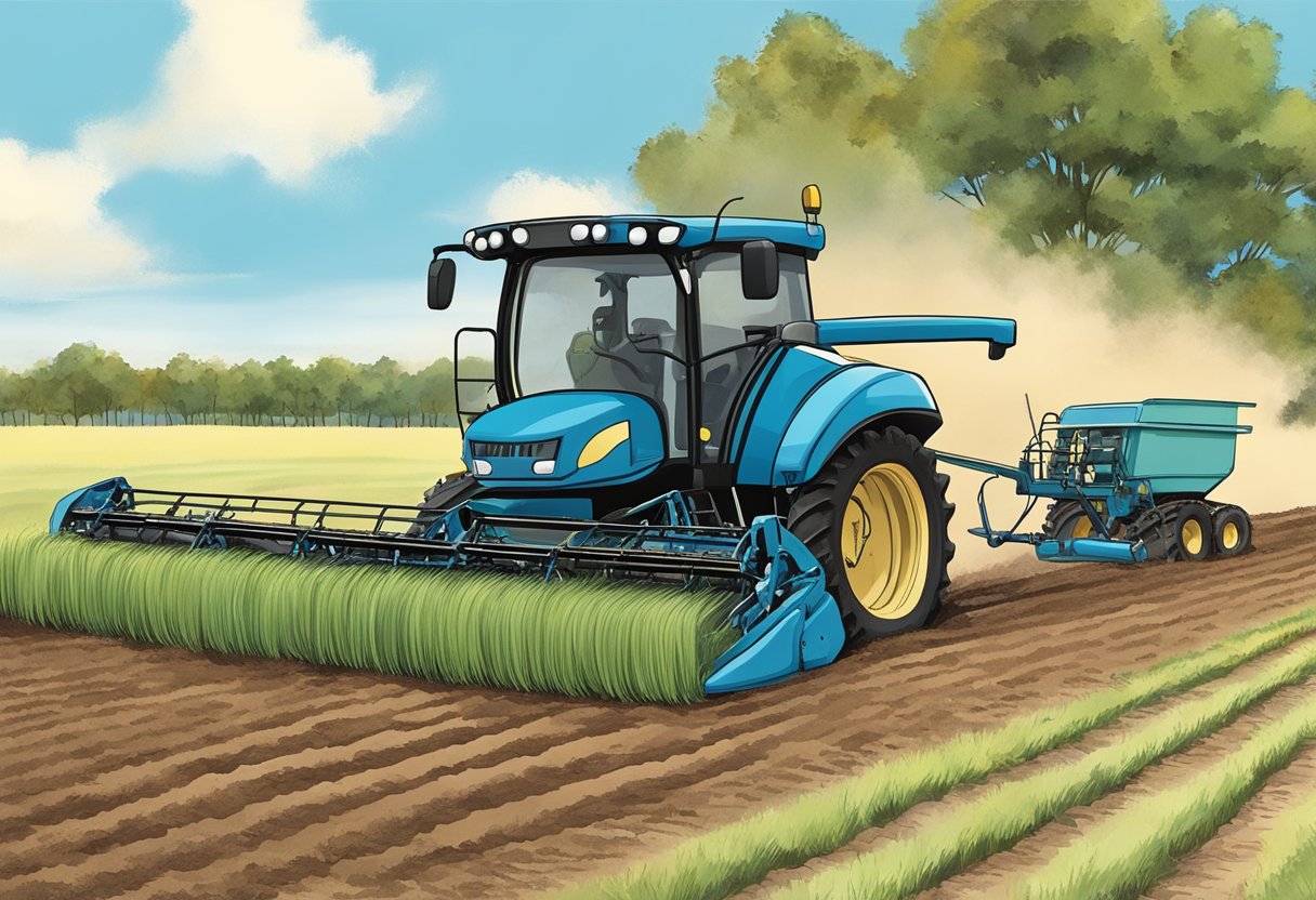 When Do You Plant Rye Grass in Texas Expert Timing for Optimal Growth