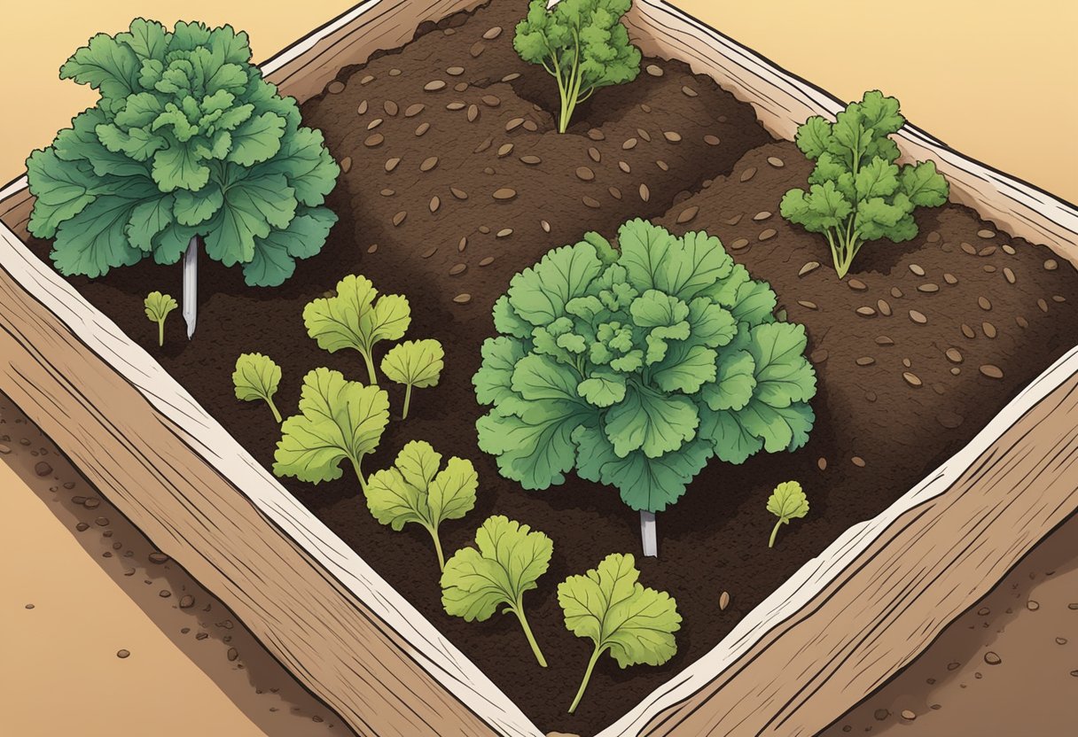 When to Plant Kale in Southern California Best Timing and Tips