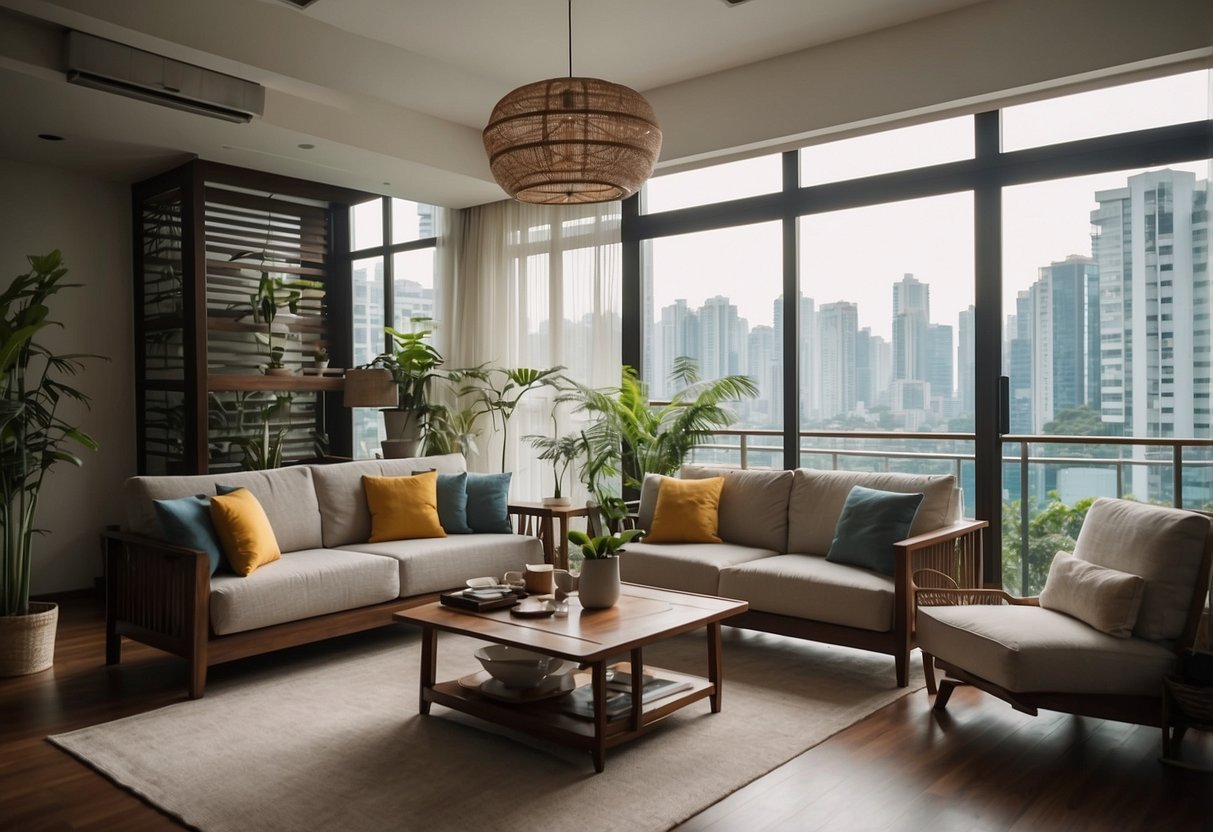 Other Furniture Tan Boon Liat A Guide to Singapore's Best Furniture