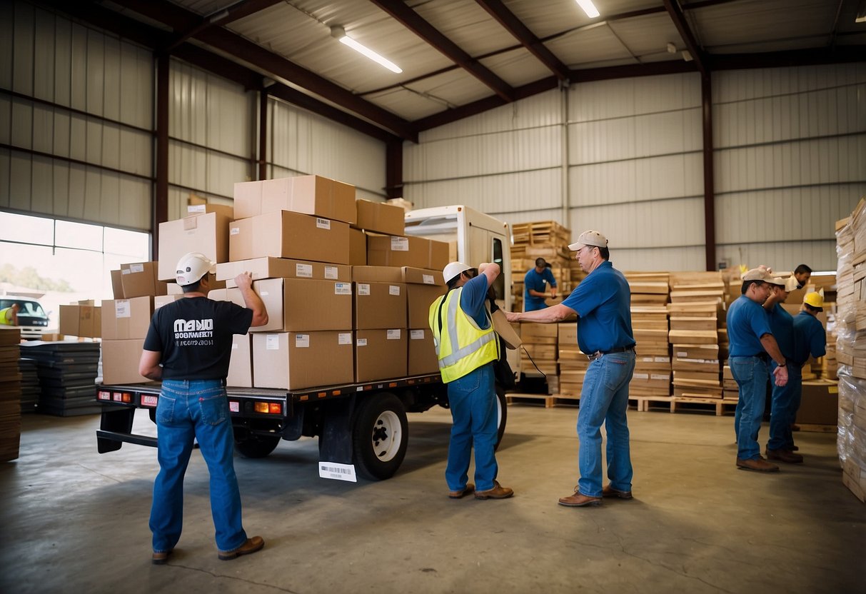 Habitat for Humanity Furniture Donation Give Back and Help Build Homes