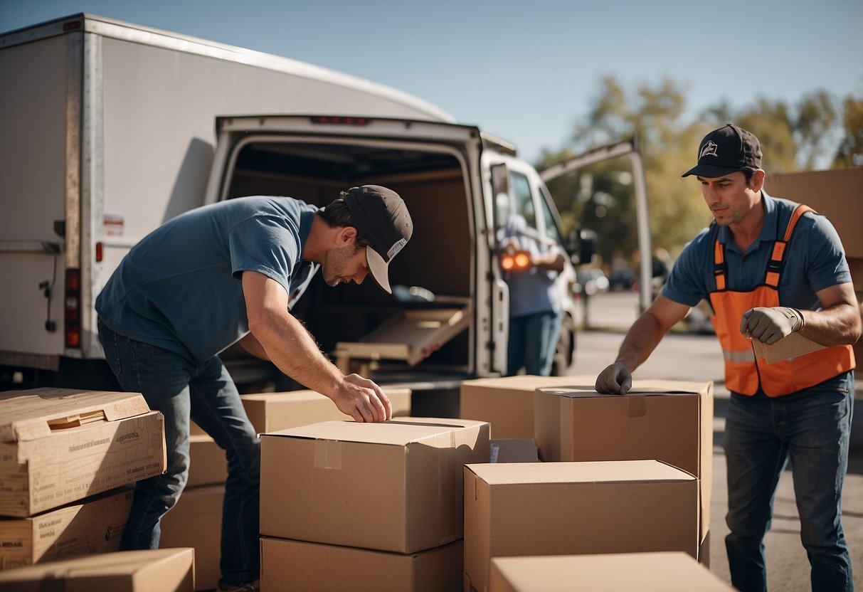 Habitat for Humanity Furniture Donation Give Back and Help Build Homes Kaizenaire Singapore