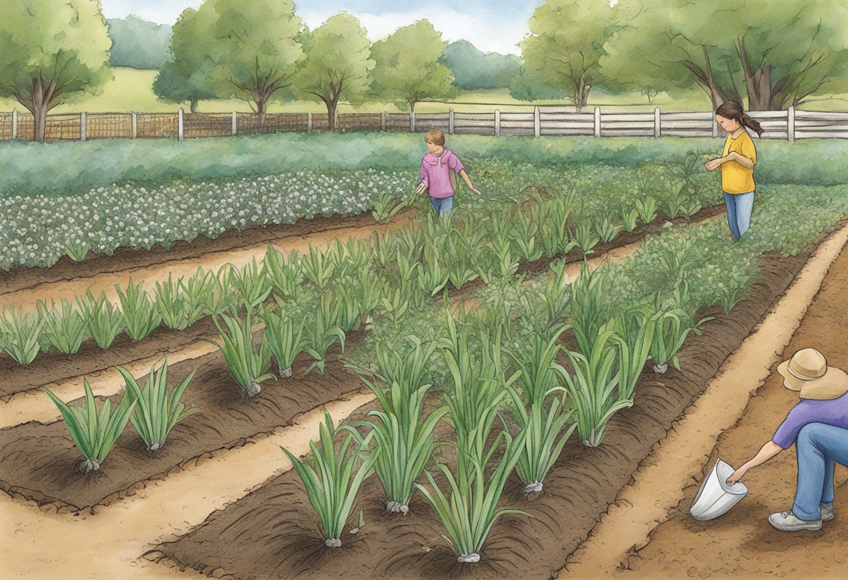 When Do You Plant Garlic in Zone 6 Essential Timing Tips for Success
