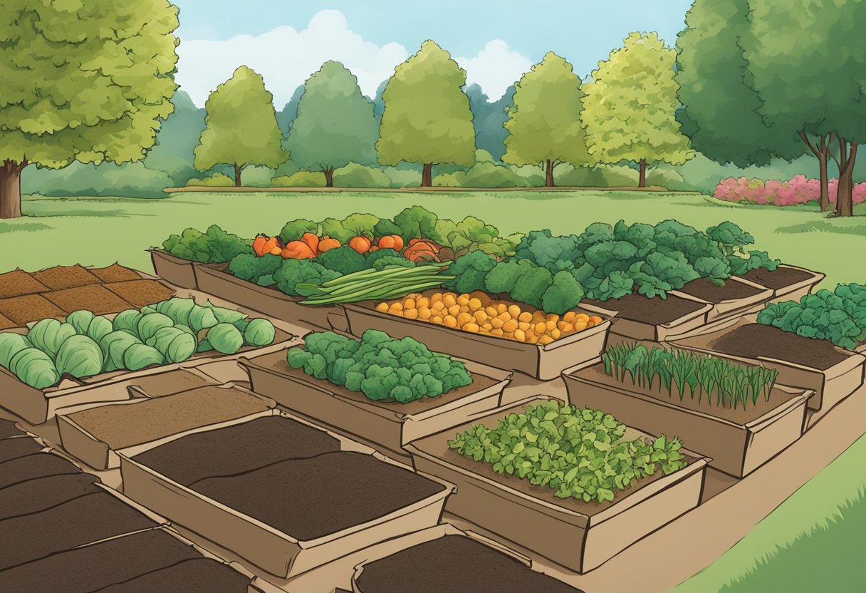 When to Plant Vegetables in Maryland A Seasonal Guide for Optimal
