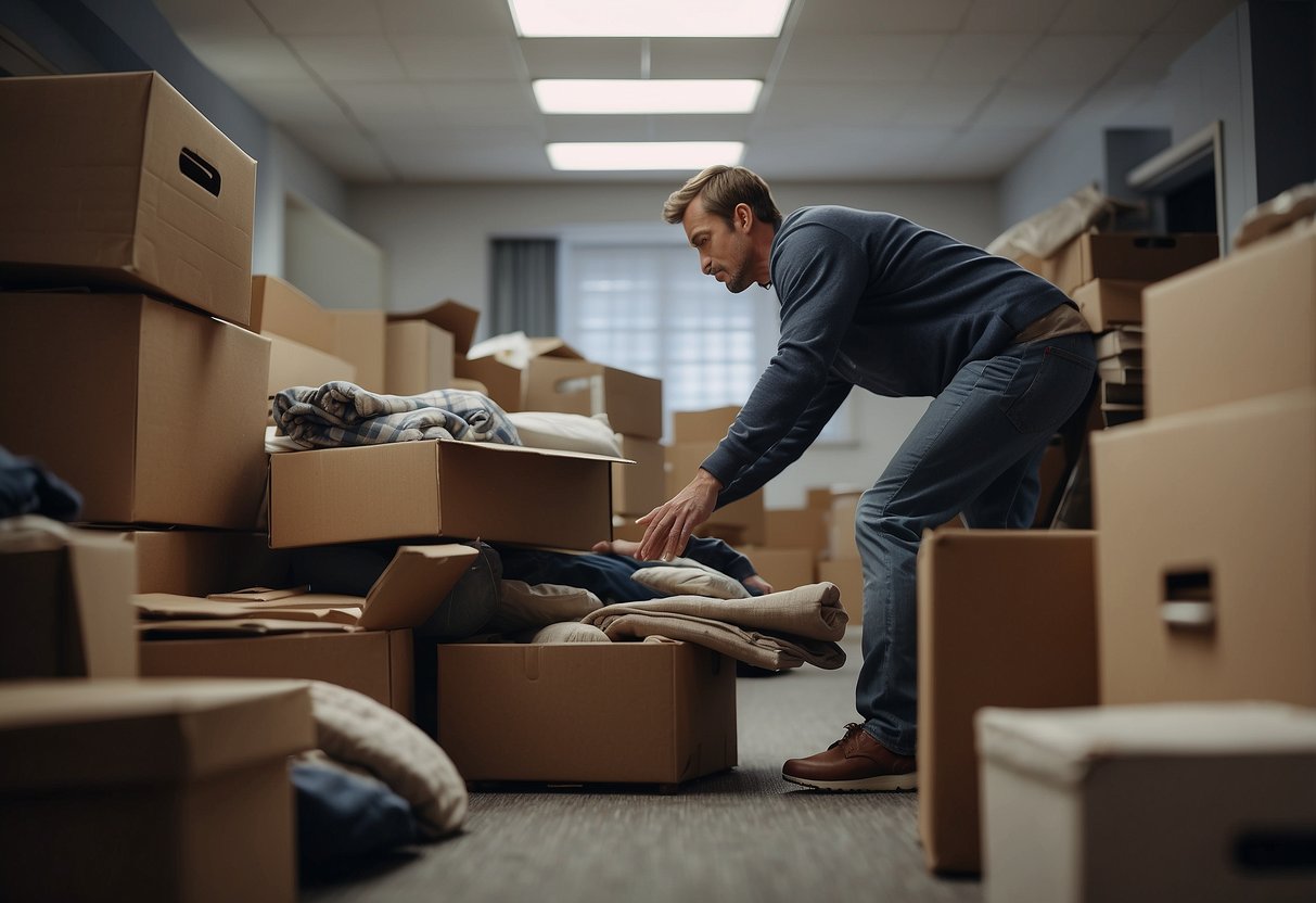 How to Remove Old Furniture A Simple Guide Kaizenaire Singapore's