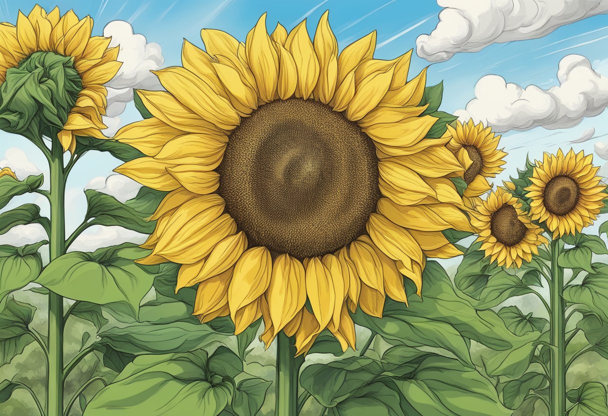 When Do You Plant Sunflower Seeds in Michigan: Expert Timing Tips ...