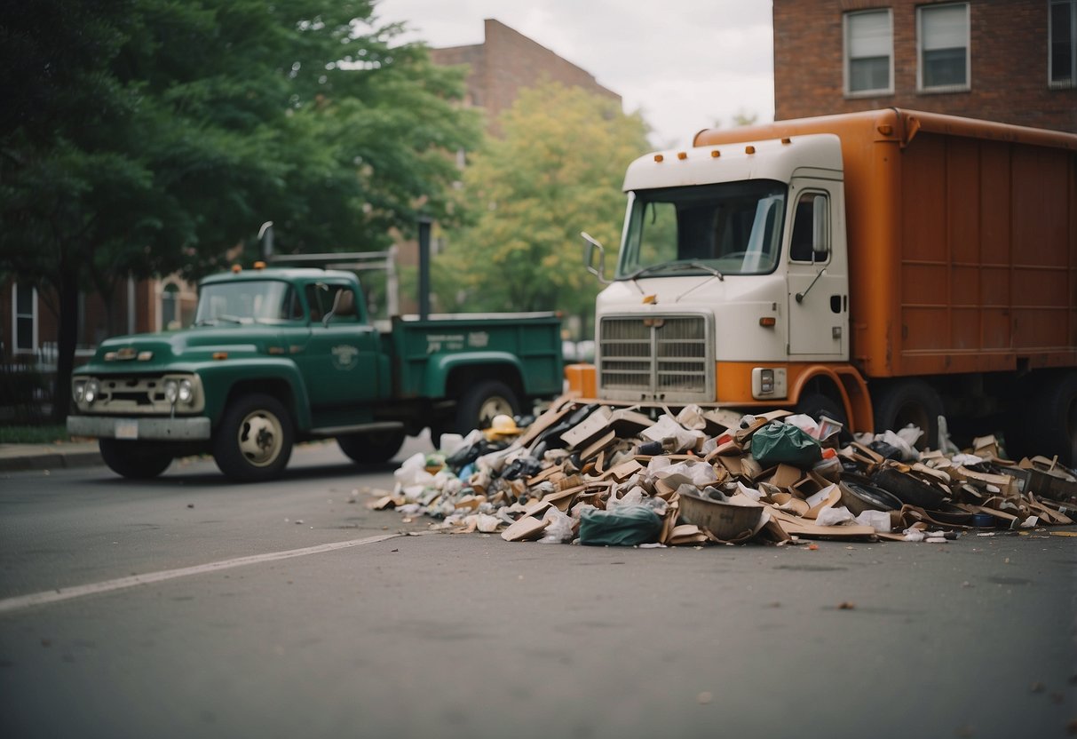 Where to Throw Out Old Furniture A Friendly Guide to Responsible Disposal Kaizenaire