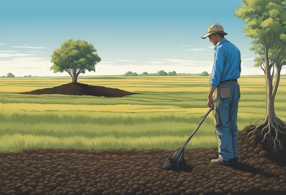 When to Plant Trees in Kansas Optimal Seasons and Tips Evergreen Seeds