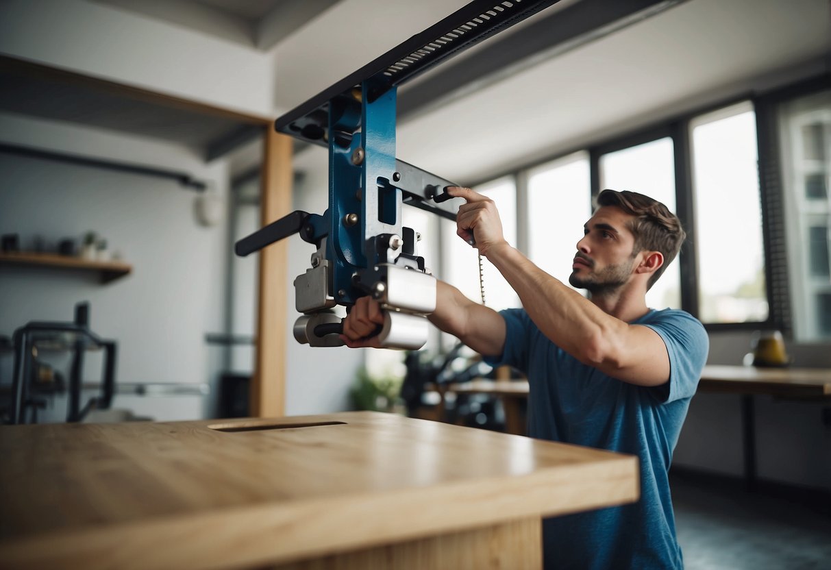 Mega Maxx Furniture Lifter Easily Move Heavy Furniture Kaizenaire