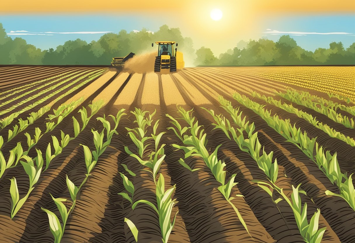 When to Plant Corn in Pennsylvania: Optimal Timing for Best Growth ...