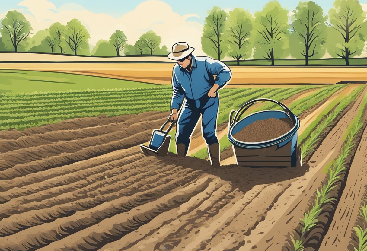 When to Plant Corn in Zone 6b: Essential Timing for a Bountiful Harvest ...