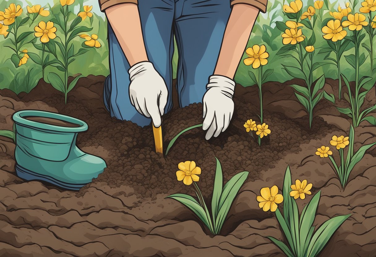 When Can You Plant Flowers in Ohio A Seasonal Guide Evergreen Seeds