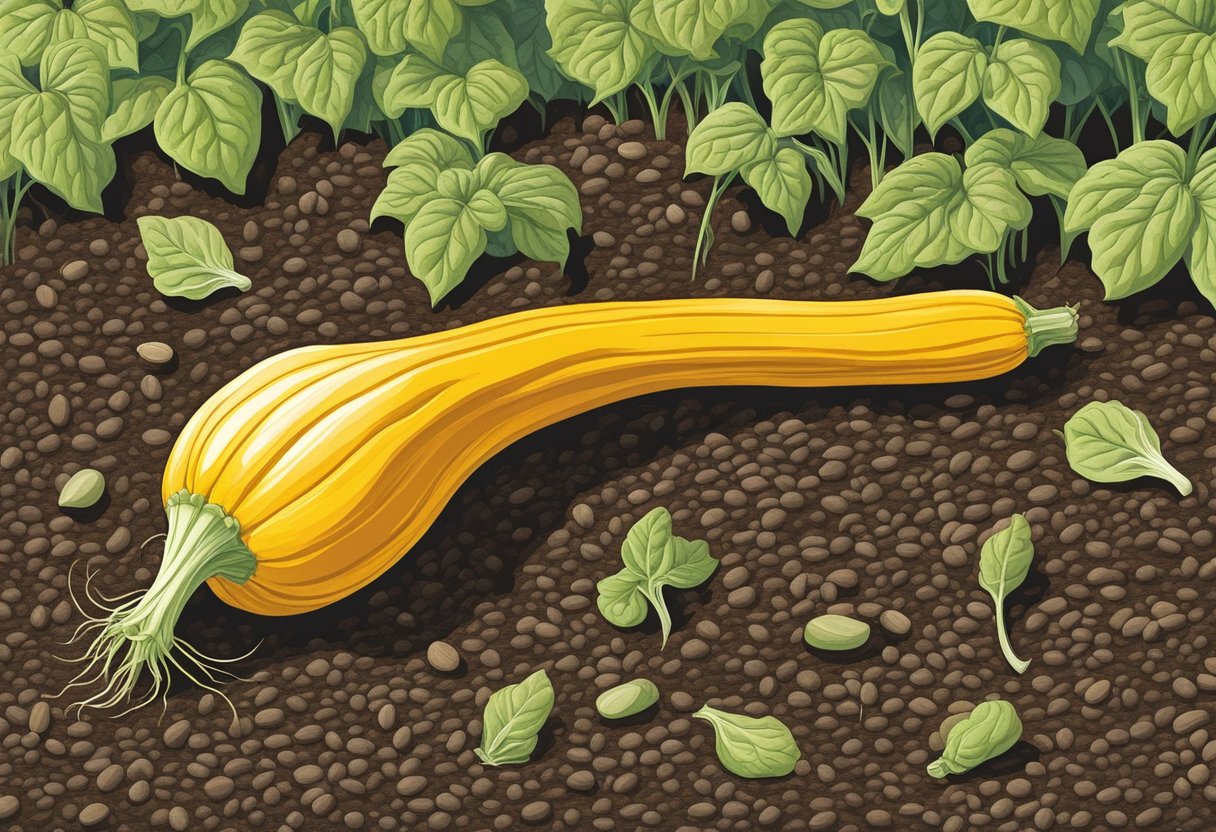 When to Plant Squash in Michigan Best Timing and Tips Evergreen Seeds