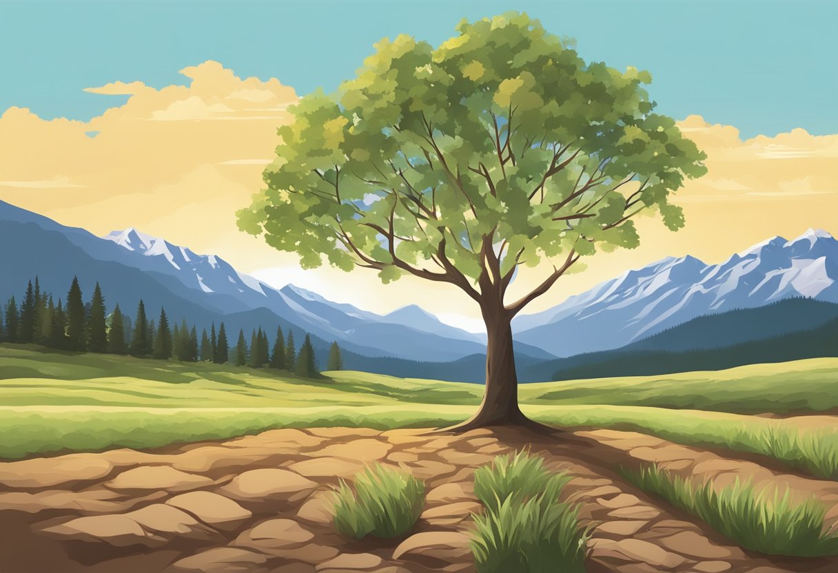 When is the Best Time to Plant a Tree in Colorado Expert Tips for