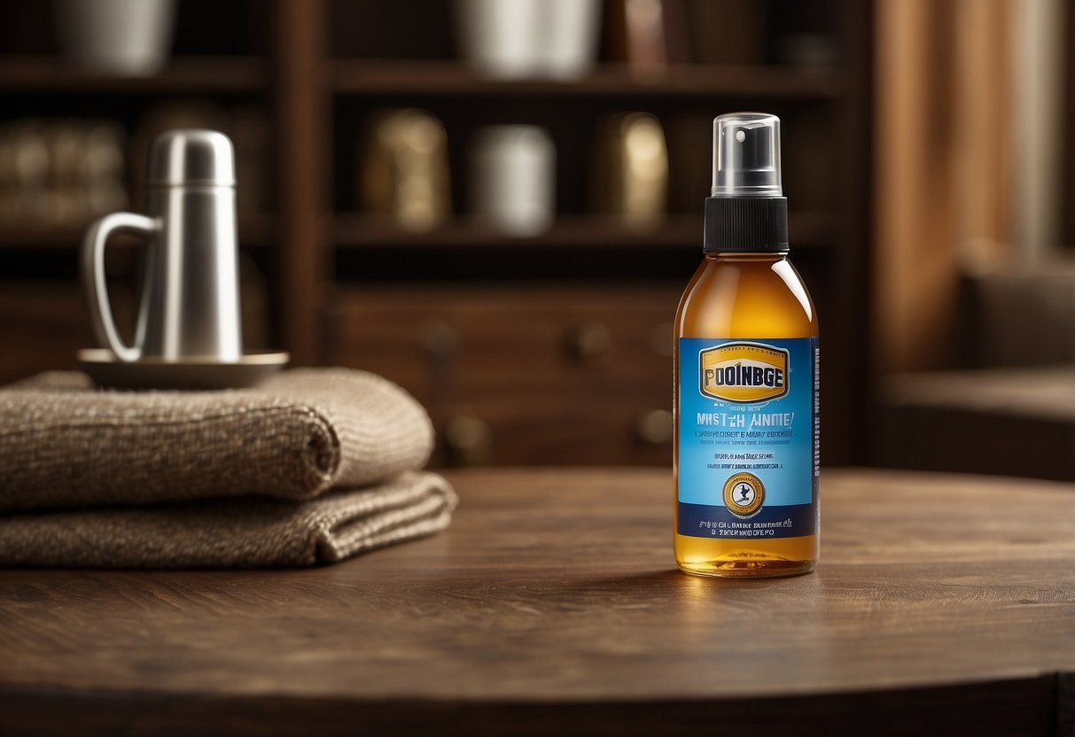 Pledge Furniture Polish MSDS Your Guide to Safety Information Kaizenaire Singapore's