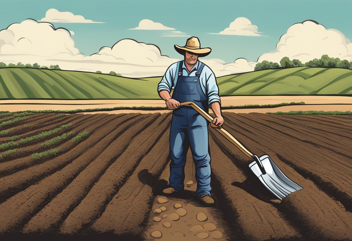 When Can I Plant Potatoes in Texas Expert Tips for Every Region