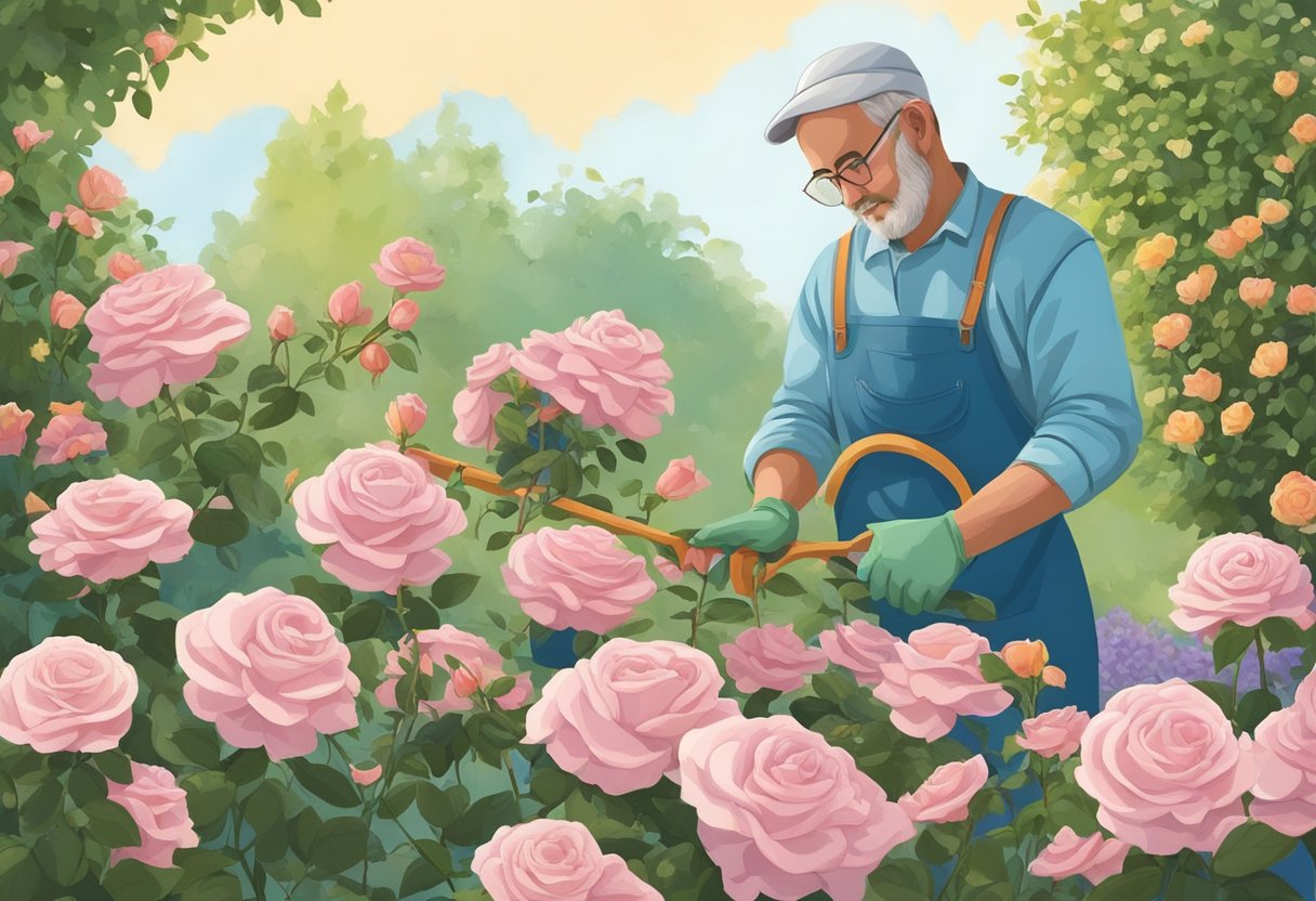 When to Plant Roses in Zone 5 Optimal Timing and Tips Evergreen Seeds