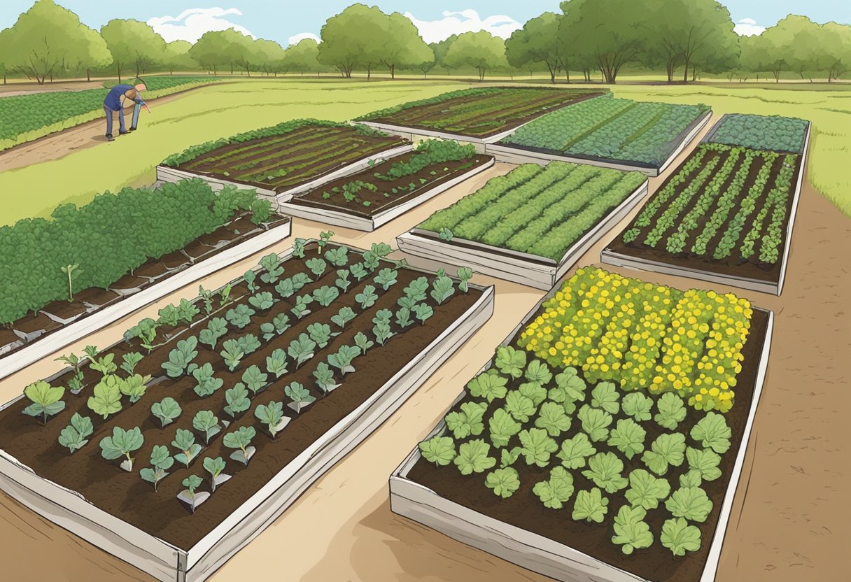 When to Plant Brassicas in Michigan: Optimal Times for Best Harvests ...