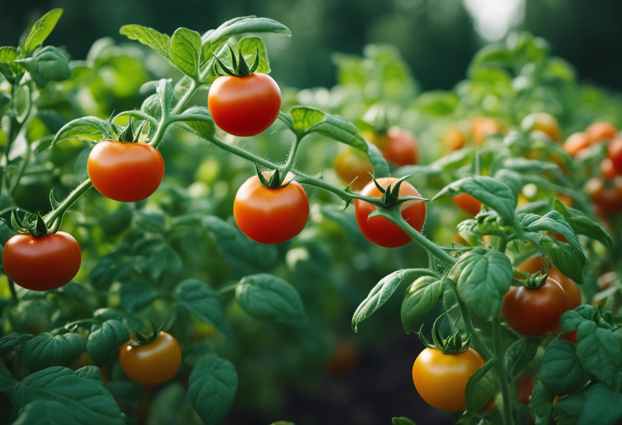 Is Epsom Salt Good for Tomato Plants? A Friendly Guide to Boosting Your