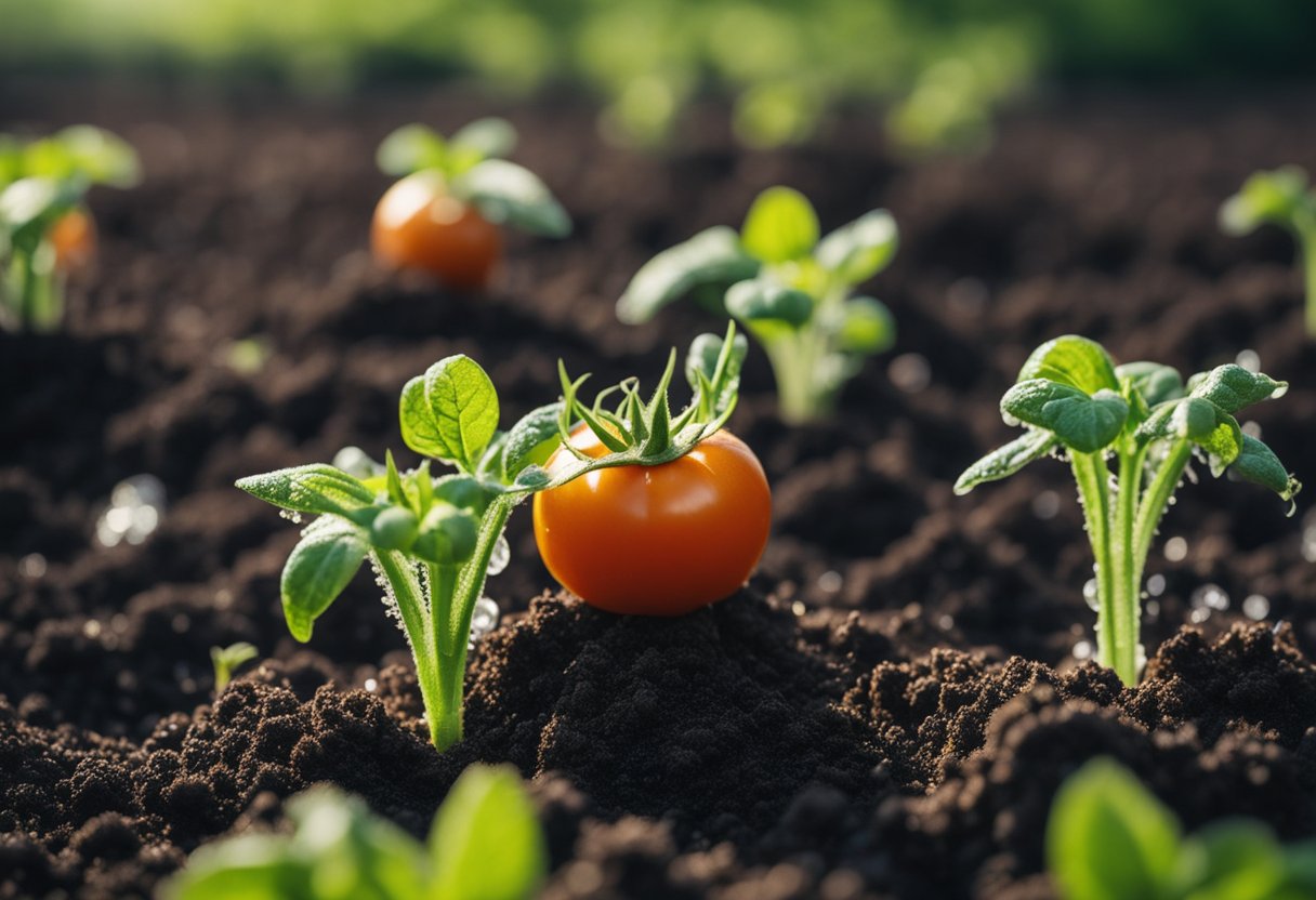 Is Epsom Salt Good for Tomato Plants? A Friendly Guide to Boosting Your