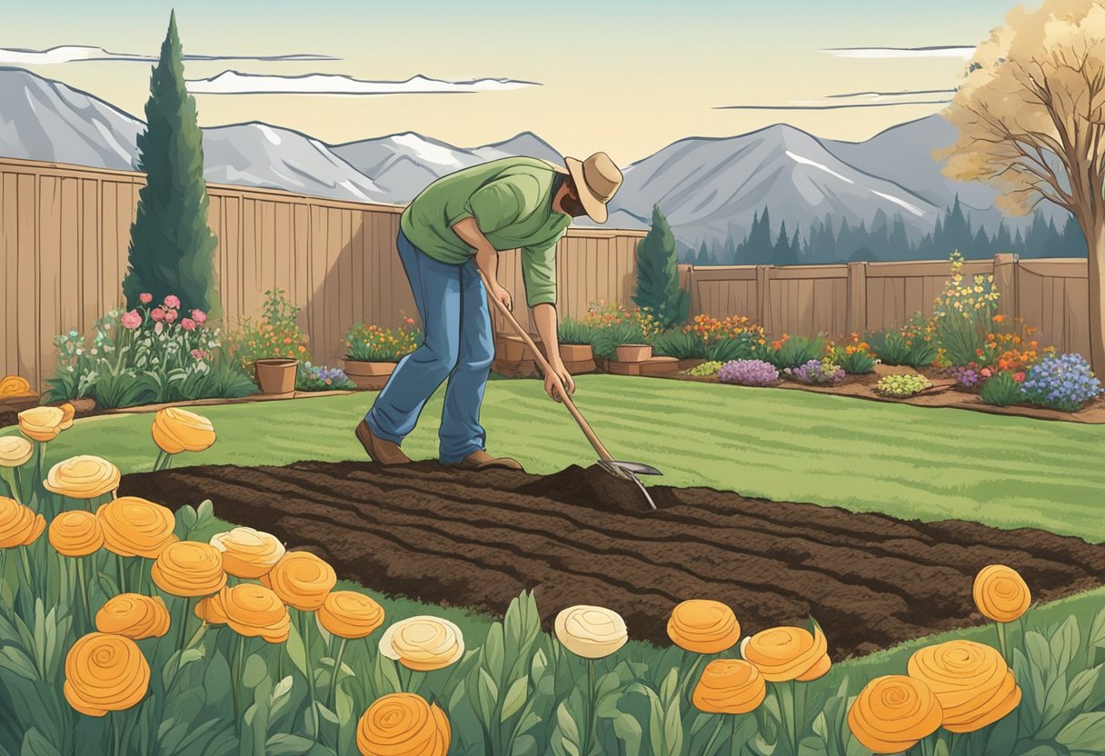 When to Plant Ranunculus in Utah: Best Seasons and Tips - Evergreen Seeds