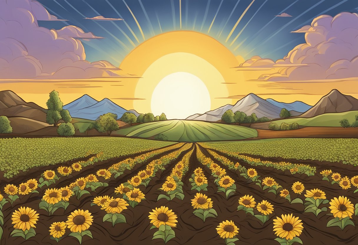 When to Plant Sunflower Seeds in Southern California Best Times and