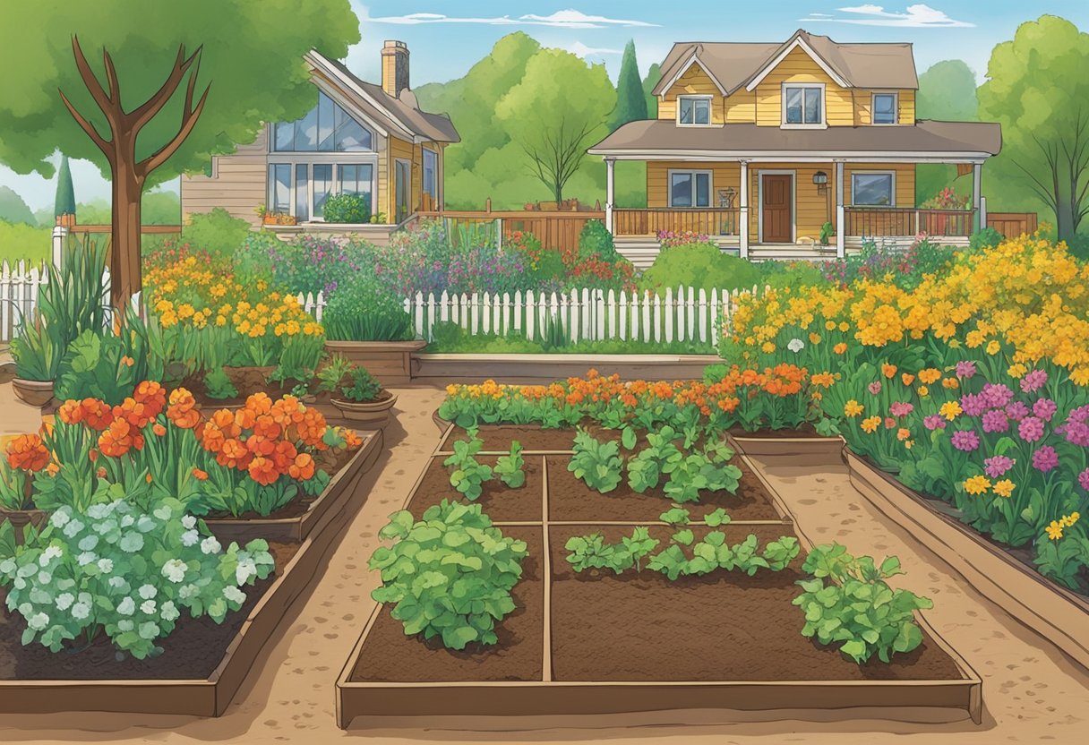 When to Plant Garden in Colorado: A Seasonal Guide - Evergreen Seeds