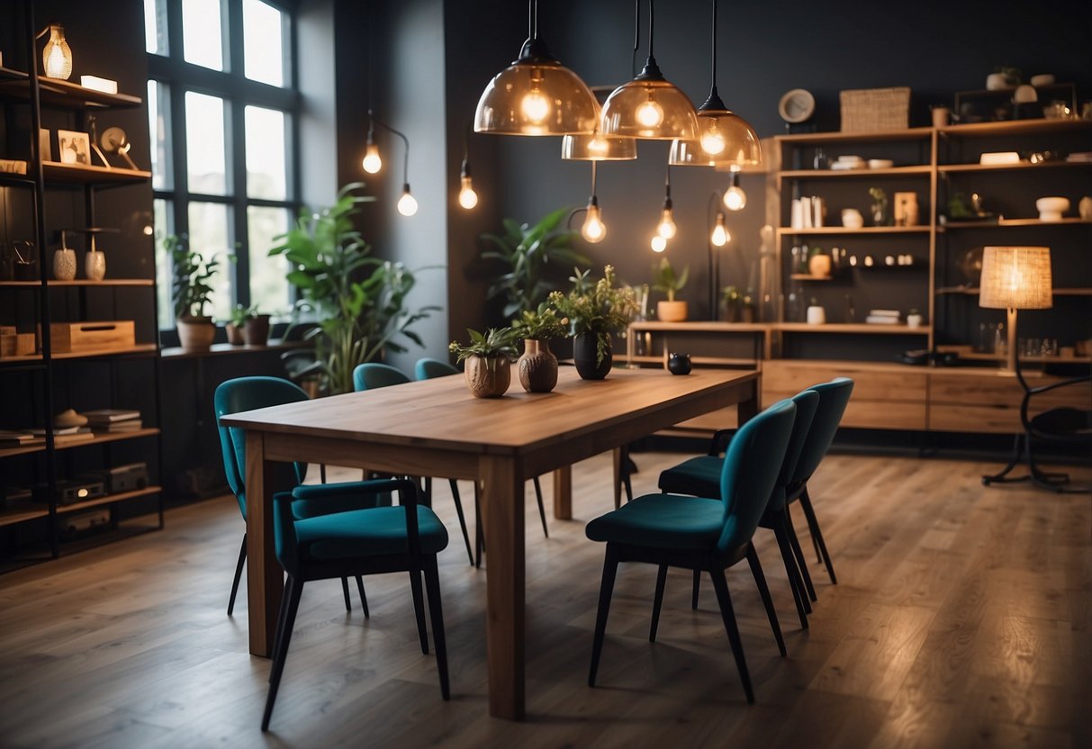 What is Furniture and Fittings? A Quick Guide to Understanding the