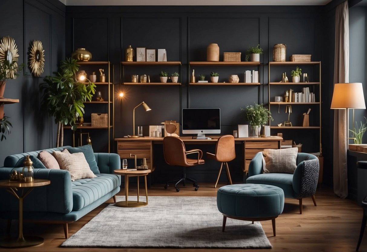 What is Furniture and Fittings? A Quick Guide to Understanding the Basics Kaizenaire