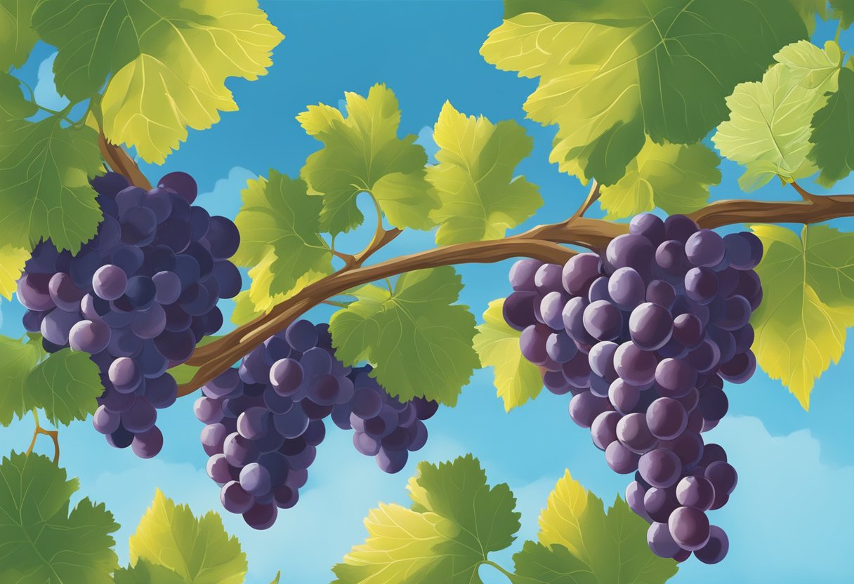 When to Plant Grapes in Ohio Best Timing for a Thriving Vineyard
