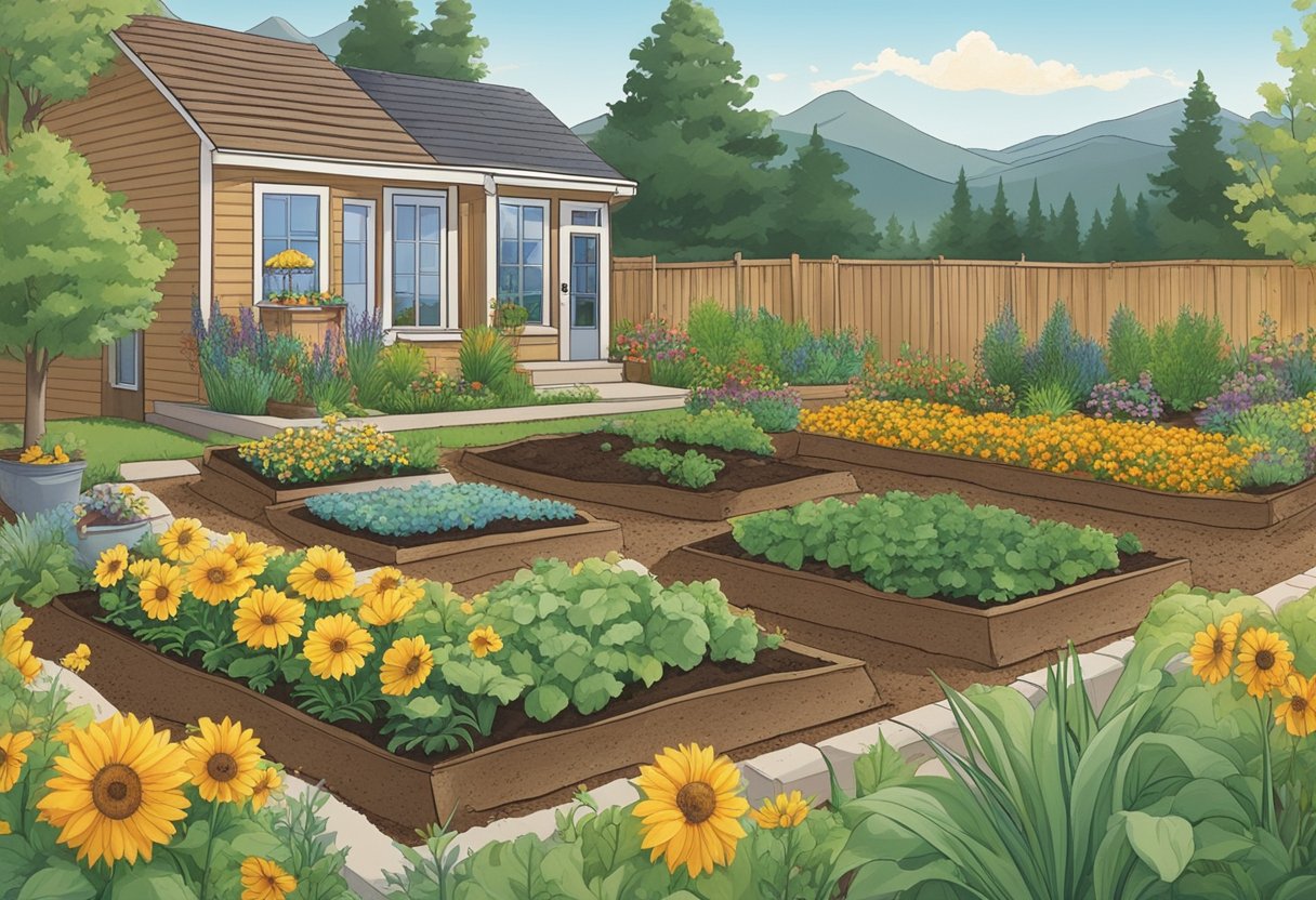 When to Plant Seeds in Colorado: Seasonal Guidelines for Gardeners ...
