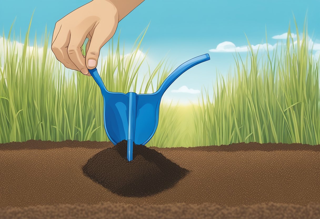 When to Plant Bermuda Grass in Mississippi Best Timing for Optimal