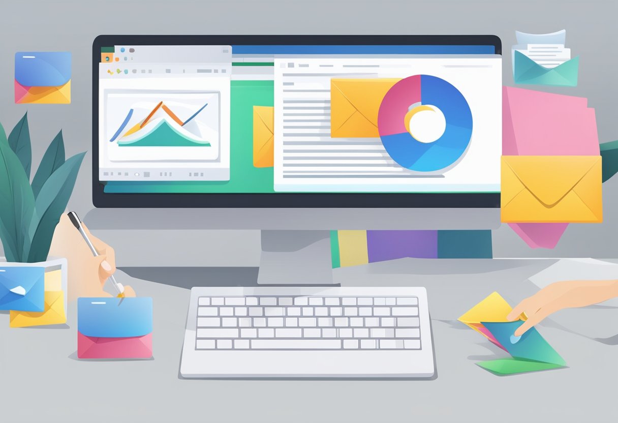 How to Add Picture to Outlook Email StepbyStep Guide Position Is