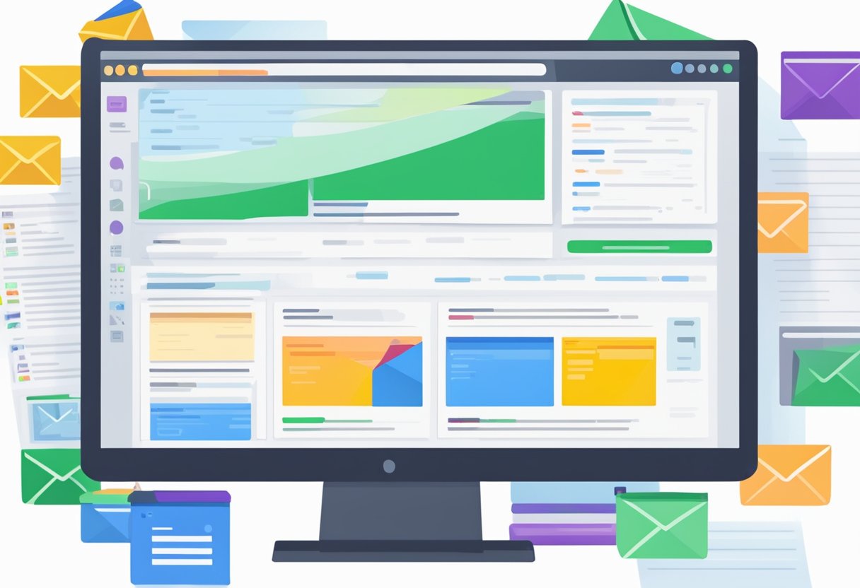 How to Color Code Emails in Outlook for Improved Organization