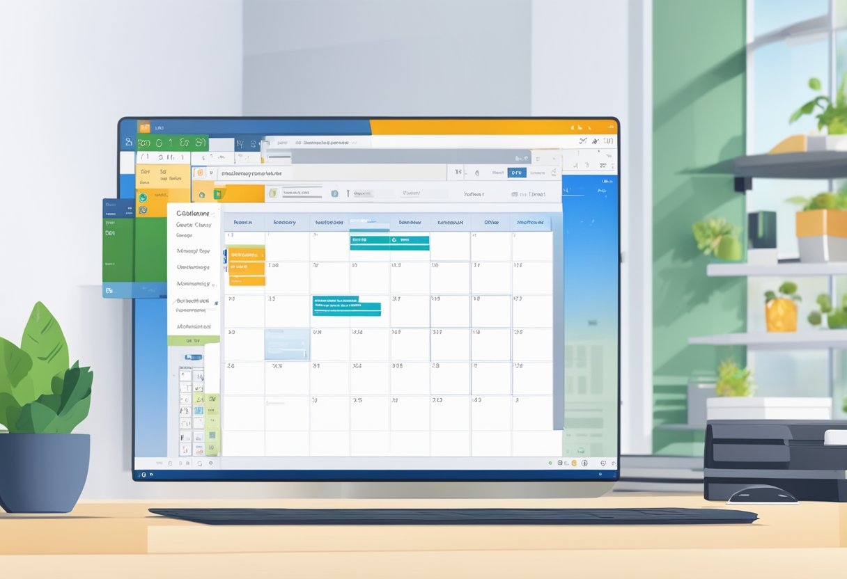 How to Check Calendar Availability in Outlook A StepbyStep Guide