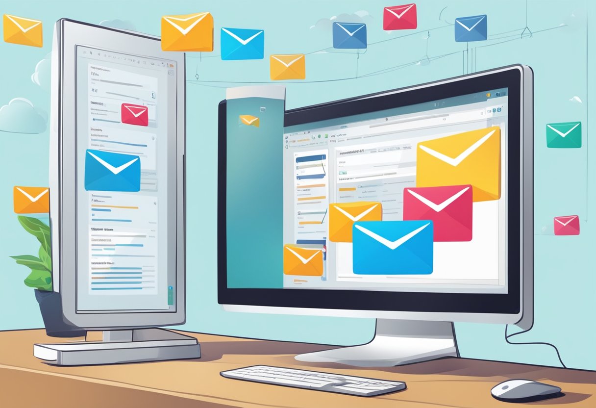 How to Thread Emails in Outlook: Step-by-Step Guide for Better Email ...