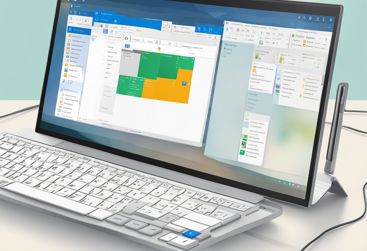 Outlook Calendar Not Syncing Windows 10 Troubleshooting and Solutions