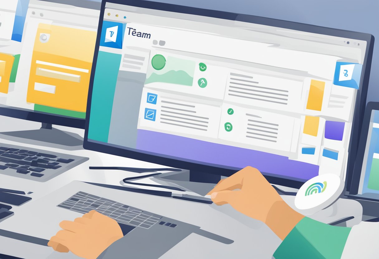 Teams Status Not Showing in Outlook Quick Fix Guide Position Is