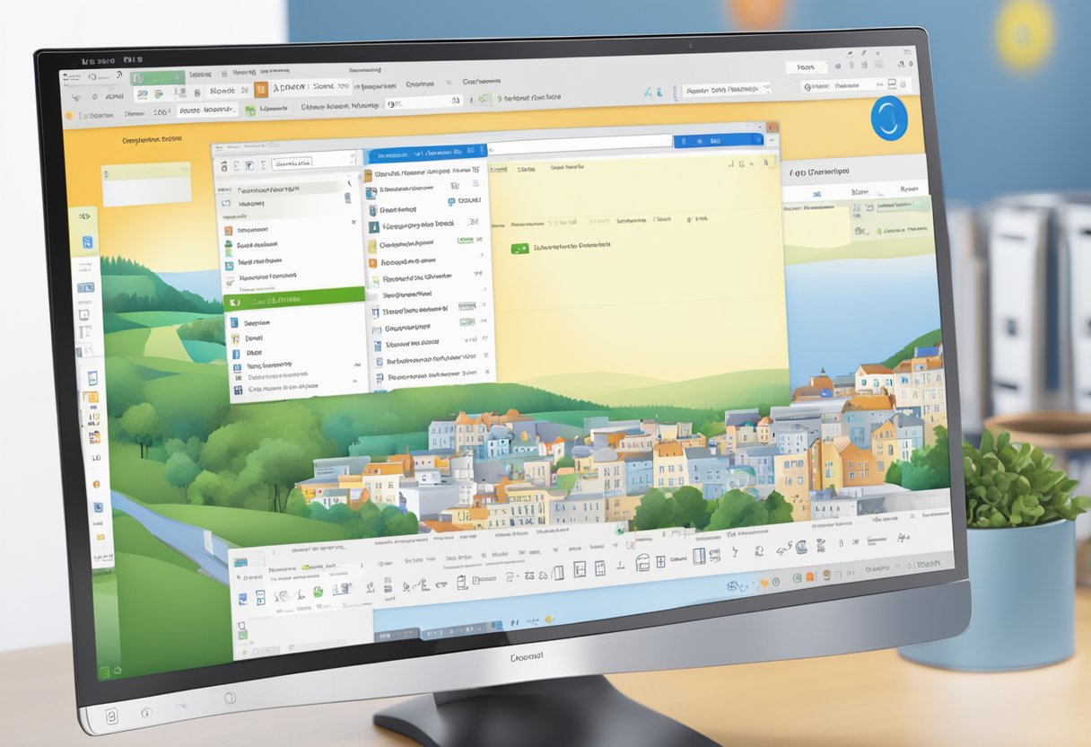 Where Can You Find the Read Aloud Feature in Outlook A Quick Guide