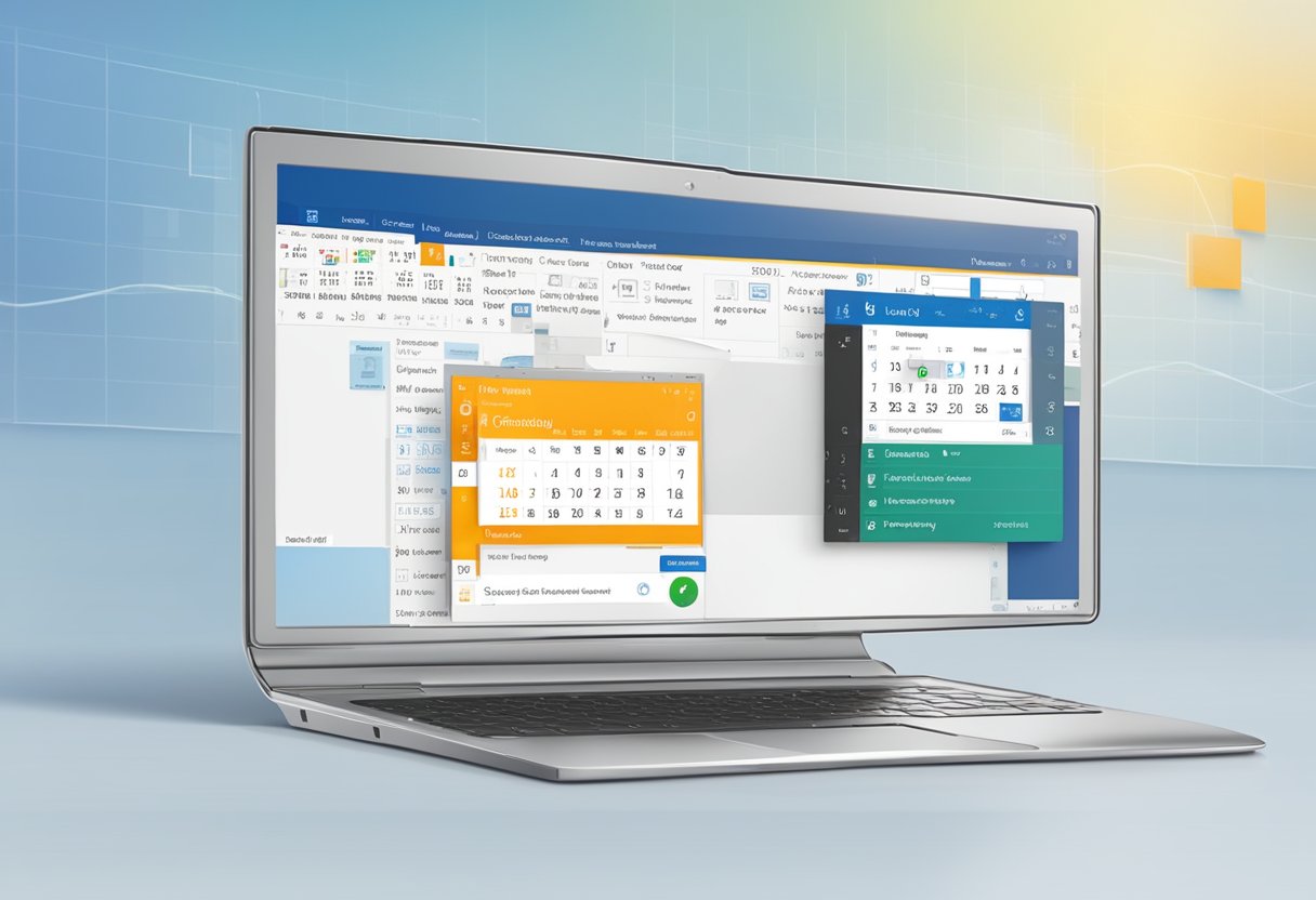 How to Prevent Someone from Forwarding a Calendar Invite in Outlook